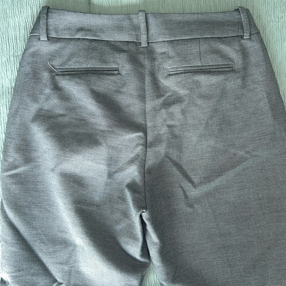 A New Day Charcoal Slacks - Picture 3 of 3
